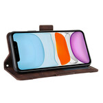 iPhone 12 Pro Max Premier Class Multi-Card Case