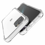 Case iPhone 12 Pro Max Hybride Transparent Mate