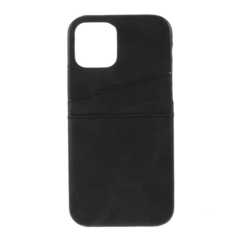 iPhone 12 Pro Max Double Card Case