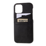 iPhone 12 Pro Max Double Card Case