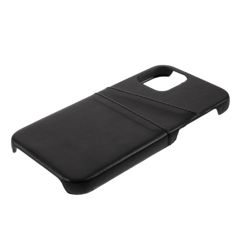 iPhone 12 Pro Max Double Card Case