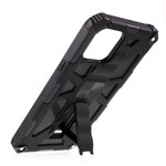 iPhone 12 Pro Max Detachable Case with Removable Stand