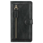 iPhone 12 Pro Max Multi-functional Case Wallet