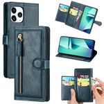 iPhone 12 Pro Max Multi-functional Case Wallet