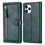 iPhone 12 Pro Max Multi-functional Case Wallet