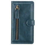 iPhone 12 Pro Max Multi-functional Case Wallet