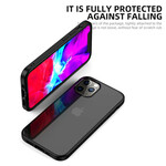 Case iPhone 12 Pro Max iPaky Hybride Transparent