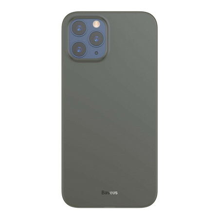 Case iPhone 12 Pro Max Baseus Wing Series