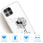Case iPhone 12 Max / 12 Pro Pissenlit Love