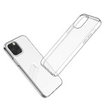 Case iPhone 12 Max / 12 Pro Transparent HD
