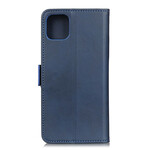 Cover iPhone 12 Max / 12 Pro Double Rabat