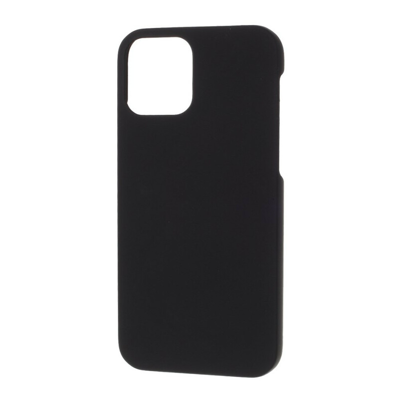 Case iPhone 12 Max / 12 Pro Rubber Plus