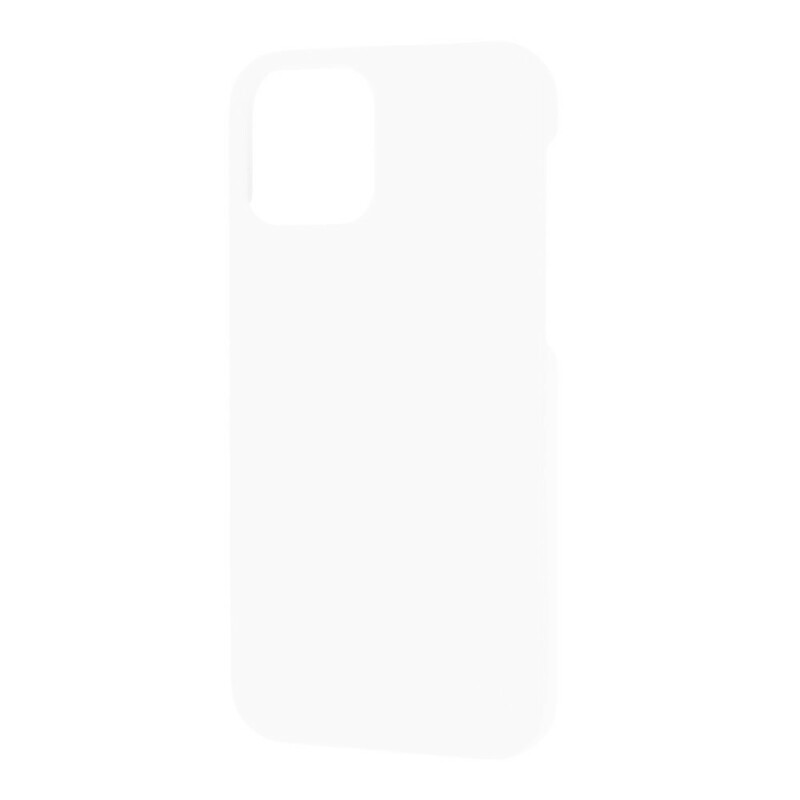 Case iPhone 12 Max / 12 Pro Rubber Plus