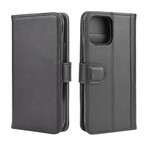 Case iPhone 12 Max / 12 Pro Genuine Leather