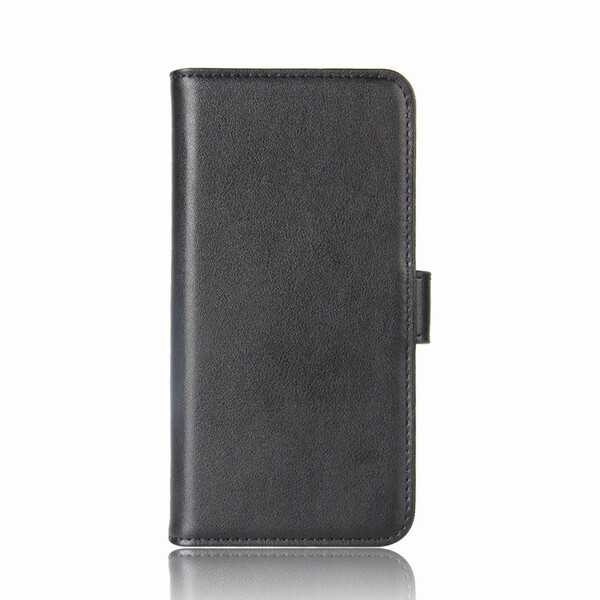 Case iPhone 12 Max / 12 Pro Genuine Leather
