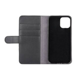 Case iPhone 12 Max / 12 Pro Genuine Leather