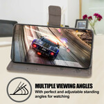 iPhone 12 Max / 12 Pro Floral Strap Case