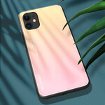 Case iPhone 12 Max / 12 Pro Tempered Glass Be Yourself