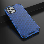 Case iPhone 12 Max / 12 Pro Honeycomb Style