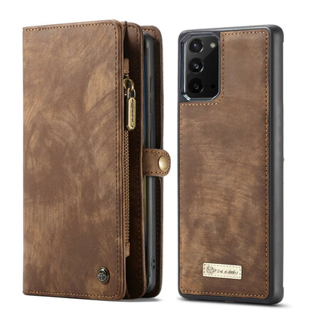 Samsung Galaxy Note 20 Case Detachable Case