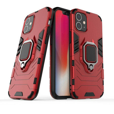 iPhone 12 Max / 12 Pro Ring Resistant Case