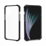 Case iPhone 12 Max / 12 Pro Transparent Airbags