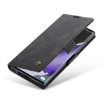 Cover Samsung Galaxy Note 20 CASEME Simili Cuir