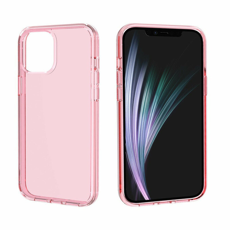 iPhone 12 Max / 12 Pro Clear Case