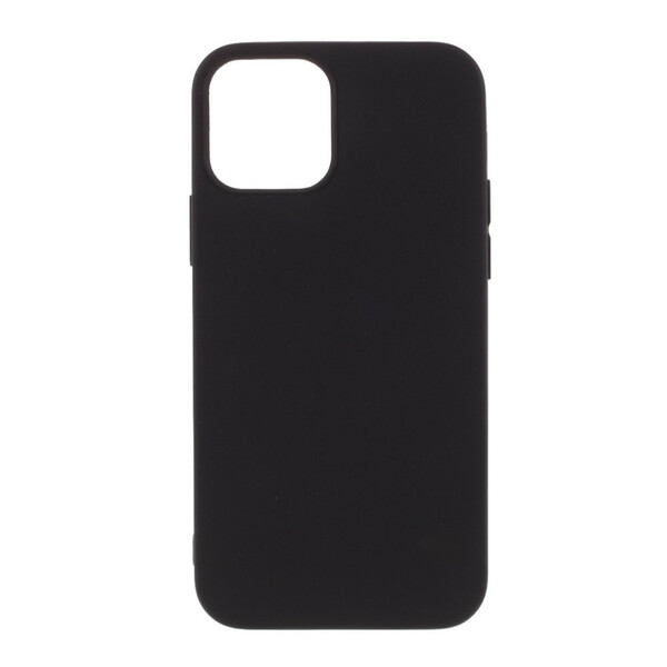Case iPhone 12 Max / 12 Pro Silicone Rigide Mat