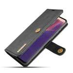 Samsung Galaxy Note 20 DG Case. Detachable MING