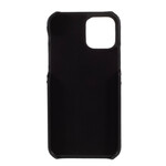 Case iPhone 12 Max / 12 Pro Dual Card Case