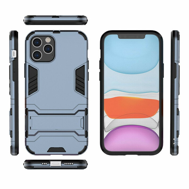 iPhone 12 Max / 12 Pro Ultra Resistant Case