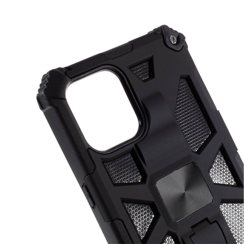 iPhone 12 Max / 12 Pro Detachable Case with Removable Stand