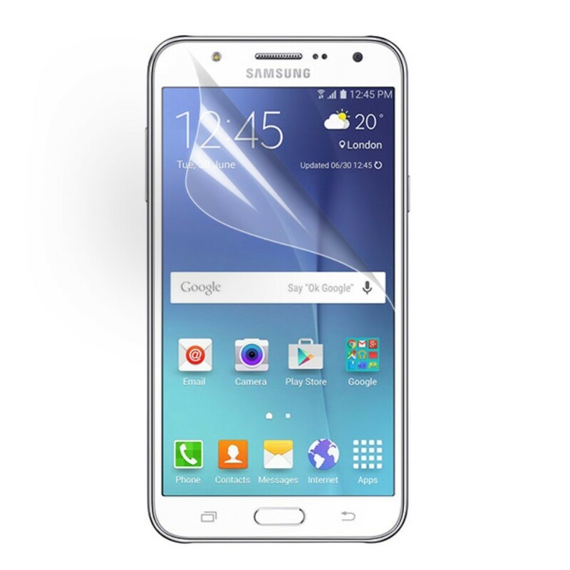 Screen protector for Samsung Galaxy J7 2016
