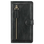 Case iPhone 12 Max / 12 Pro Multi-functional Wallet