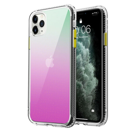 Case iPhone 12 Max / 12 Pro Gradient Color