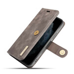 Case for iPhone 12 Max / 12 Pro DG. MING Detachable