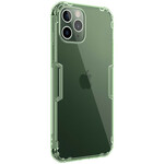 Case iPhone 12 Max / 12 Pro Nillkin Tansparente Nature