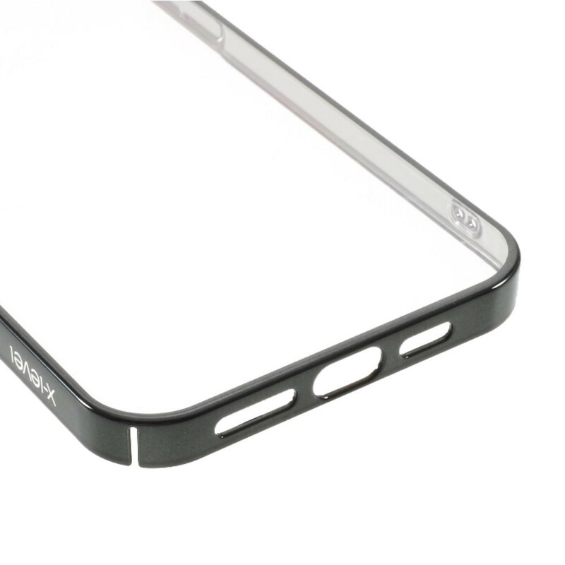Case iPhone 12 Dawn Series X-LEVEL