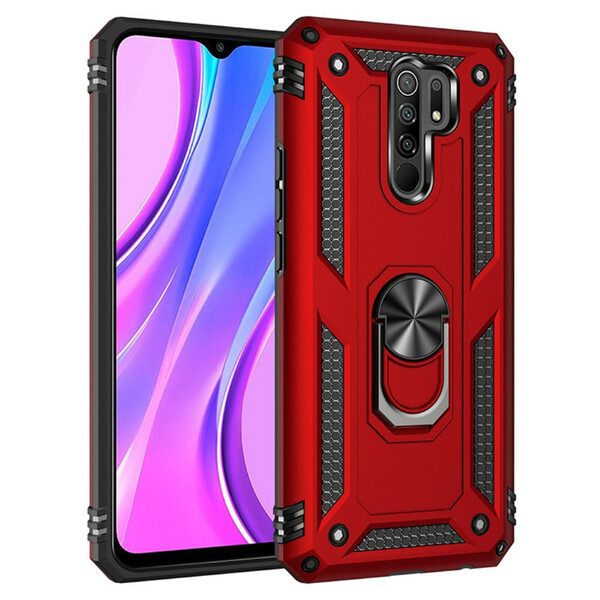 Xiaomi Redmi 9 Premium Ring Case