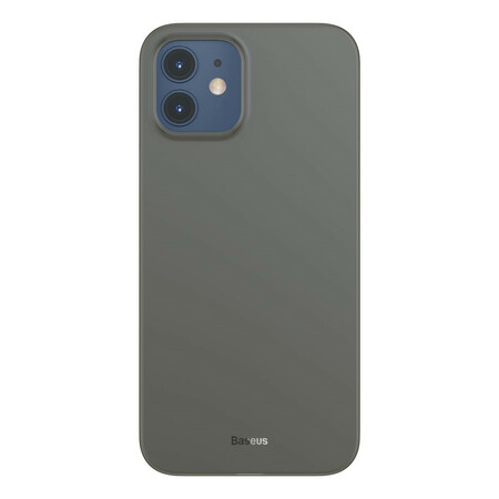 Case iPhone 12 Baseus Wing Series