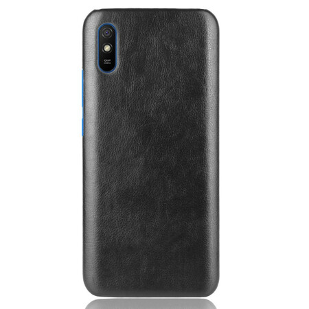 Xiaomi Redmi 9 Performance Leather Case