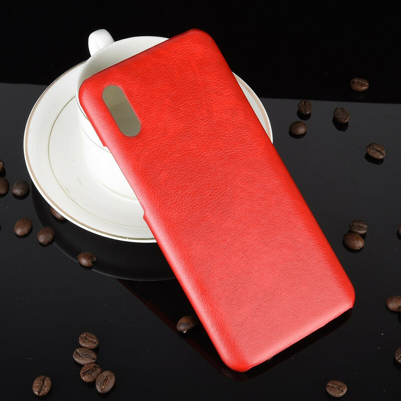 Xiaomi Redmi 9 Performance Leather Case