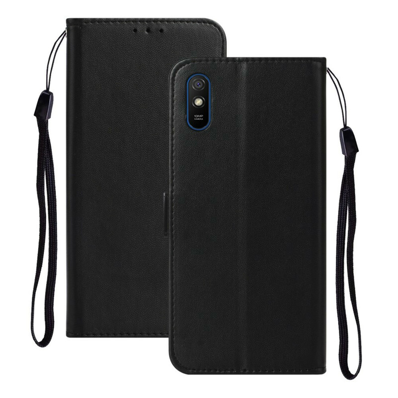 Cover Xiaomi Redmi 9A Solid Color Series