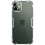 Case iPhone 12 Nillkin Tansparente Nature Case iPhone 12 Nillkin Tansparente Nature
