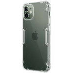 Case iPhone 12 Nillkin Tansparente Nature Case iPhone 12 Nillkin Tansparente Nature