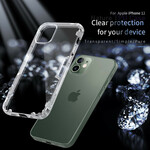 Case iPhone 12 Nillkin Tansparente Nature Case iPhone 12 Nillkin Tansparente Nature