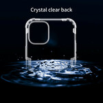 Case iPhone 12 Nillkin Tansparente Nature Case iPhone 12 Nillkin Tansparente Nature