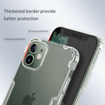 Case iPhone 12 Nillkin Tansparente Nature Case iPhone 12 Nillkin Tansparente Nature