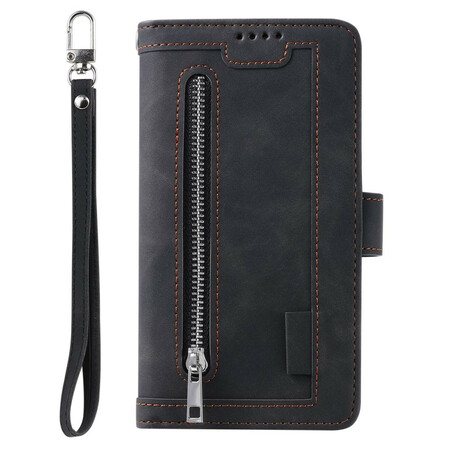 iPhone Case 12 Wallets 9 Card Holders